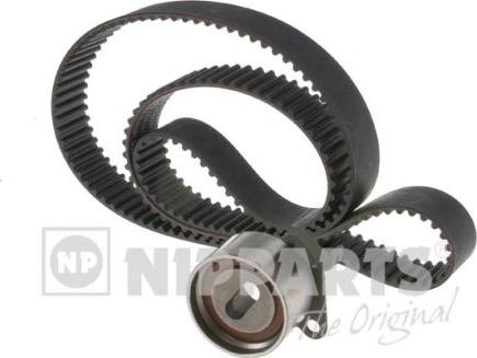 Nipparts J1115048 - Timing Belt Set autospares.lv