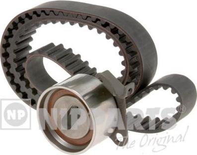 Nipparts J1115005 - Timing Belt Set autospares.lv