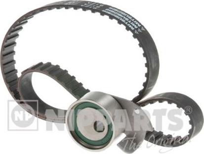 Nipparts J1116001 - Timing Belt Set autospares.lv