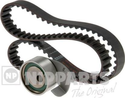 Nipparts J1116002 - Timing Belt Set autospares.lv