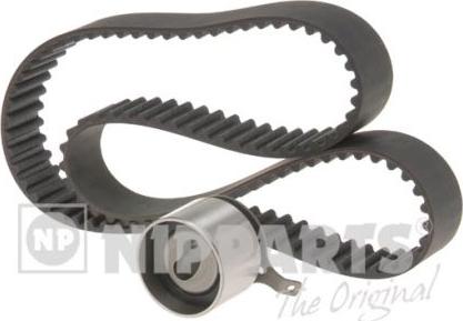 Nipparts J1110909 - Timing Belt Set autospares.lv