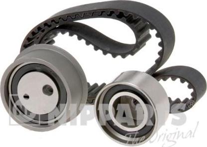 Nipparts J1110538 - Timing Belt Set autospares.lv