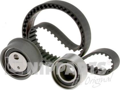 Nipparts J1110533 - Timing Belt Set autospares.lv