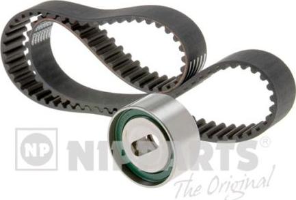 Nipparts J1110307 - Timing Belt Set autospares.lv