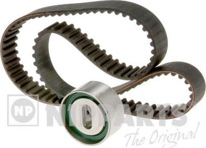 Nipparts J1110318 - Timing Belt Set autospares.lv