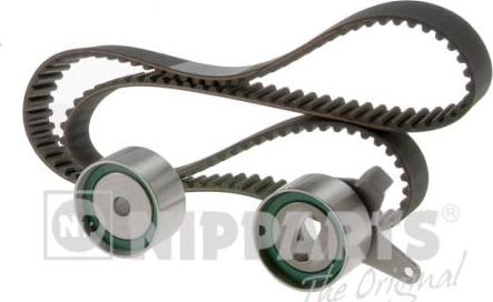 Nipparts J1110320 - Timing Belt Set autospares.lv