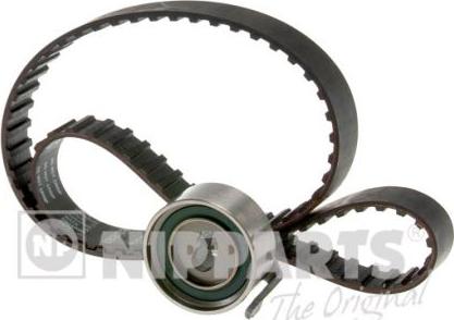 Nipparts J1111025 - Timing Belt Set autospares.lv