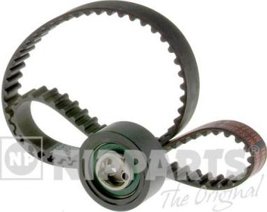 Nipparts J1118004 - Timing Belt Set autospares.lv