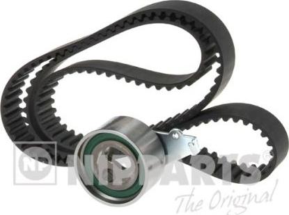 Nipparts J1118011 - Timing Belt Set autospares.lv