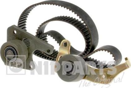 Nipparts J1118012 - Timing Belt Set autospares.lv