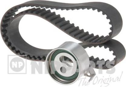 Nipparts J1113004 - Timing Belt Set autospares.lv