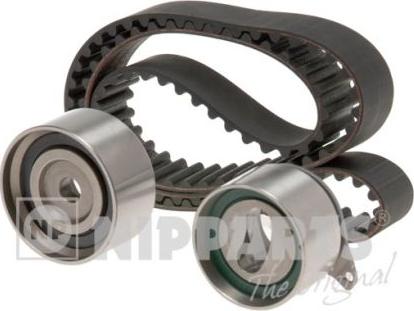 Nipparts J1113002 - Timing Belt Set autospares.lv