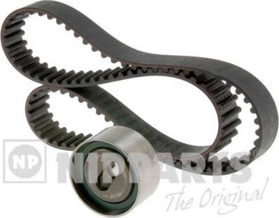 Nipparts J1113010 - Timing Belt Set autospares.lv