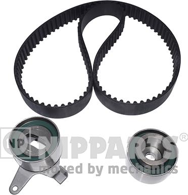 Nipparts J1113011 - Timing Belt Set autospares.lv