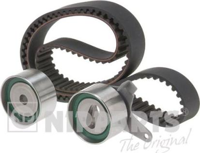 Nipparts J1113013 - Timing Belt Set autospares.lv