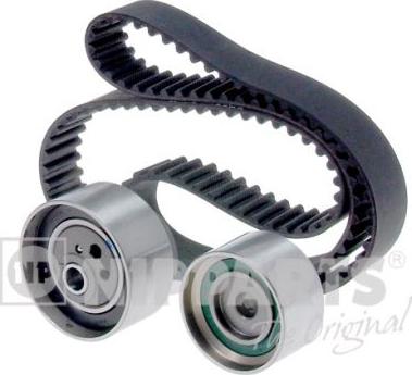 Nipparts J1113036 - Timing Belt Set autospares.lv