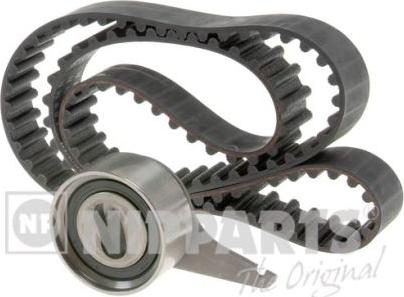 Nipparts J1113029 - Timing Belt Set autospares.lv