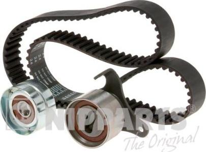 Nipparts J1112044 - Timing Belt Set autospares.lv