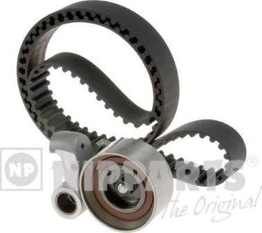 Nipparts J1112048 - Timing Belt Set autospares.lv