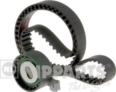 Nipparts J1112047 - Timing Belt Set autospares.lv