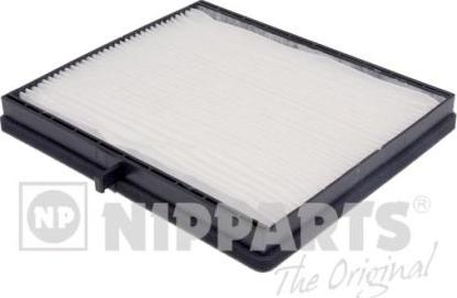 Nipparts J1340910 - Filter, interior air autospares.lv