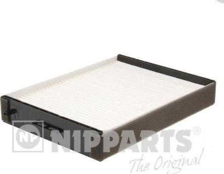 Nipparts J1340500 - Filter, interior air autospares.lv