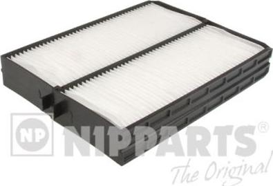 Nipparts J1340508 - Filter, interior air autospares.lv