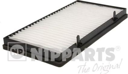 Nipparts J1341014 - Filter, interior air autospares.lv