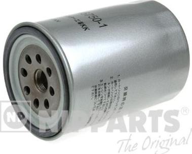 Nipparts J1319000 - Oil Filter autospares.lv