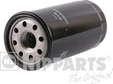 Nipparts J1319018 - Oil Filter autospares.lv