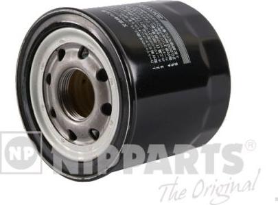 Nipparts J1319017 - Oil Filter autospares.lv