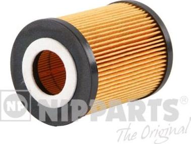 Nipparts J1314015 - Oil Filter autospares.lv