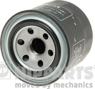 Nipparts J1314012 - Oil Filter autospares.lv