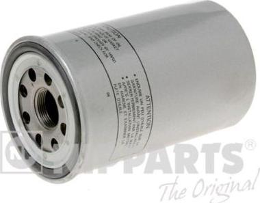 Nipparts J1315006 - Oil Filter autospares.lv