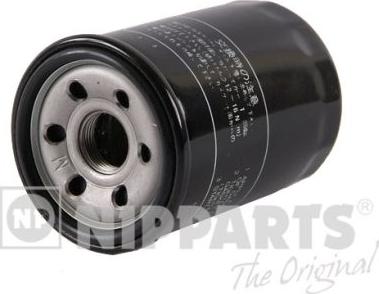 Nipparts J1315024 - Oil Filter autospares.lv