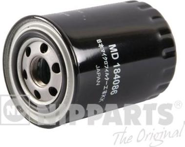 Nipparts J1315021 - Oil Filter autospares.lv