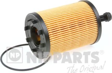 Nipparts J1315028 - Oil Filter autospares.lv