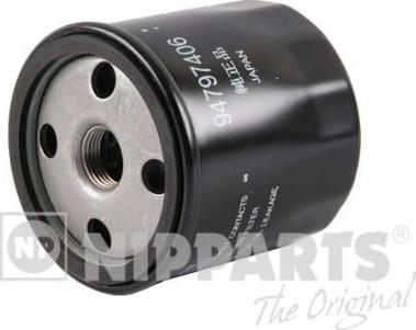 Nipparts J1310900 - Oil Filter autospares.lv