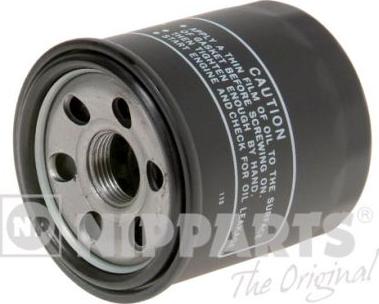 Nipparts J1310500 - Oil Filter autospares.lv