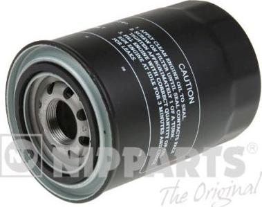 Nipparts J1310305 - Oil Filter autospares.lv