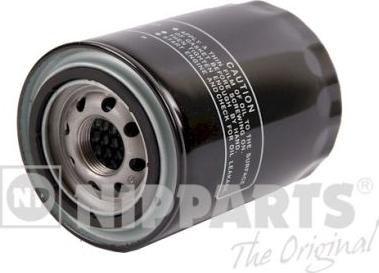 Nipparts J1310302 - Oil Filter autospares.lv