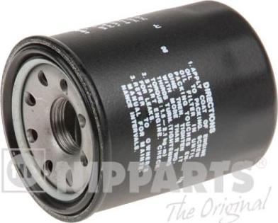 Nipparts J1311019 - Oil Filter autospares.lv