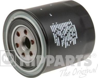 Nipparts J1311012 - Oil Filter autospares.lv