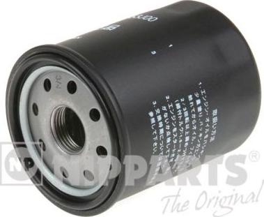 Nipparts J1311017 - Oil Filter autospares.lv