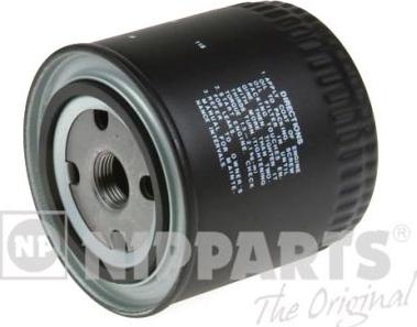 Nipparts N1315033 - Oil Filter autospares.lv