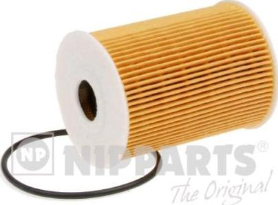 Nipparts J1311024 - Oil Filter autospares.lv