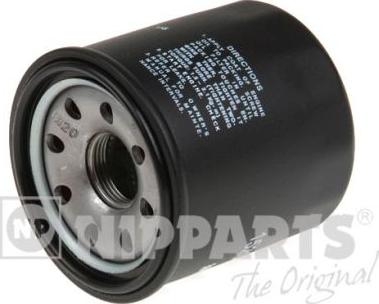 Nipparts J1311026 - Oil Filter autospares.lv