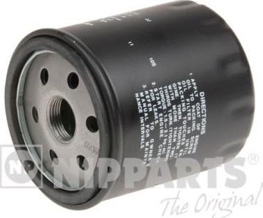 Nipparts J1311023 - Oil Filter autospares.lv