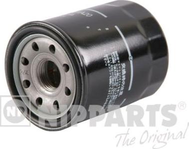 Nipparts J1318011 - Oil Filter autospares.lv