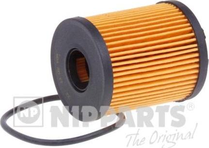 Nipparts J1318013 - Oil Filter autospares.lv